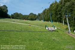 Viennaslide-00910016 Wien, Sommerrodelbahn auf der Hohe-Wand-Wiese