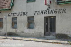 Viennaslide-00910043 Mauerbach bei Wien, ehemaliges Gasthaus Fahringer