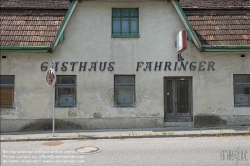 Viennaslide-00910047 Mauerbach bei Wien, ehemaliges Gasthaus Fahringer