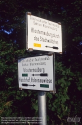 Viennaslide-00915404 Wienerwald, Buchberg, Haschberg