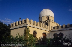 Viennaslide-00915406 Wienerwald, Haschberg, Observatorium