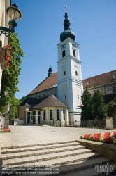 Viennaslide-00930121 Stift Heiligenkreuz