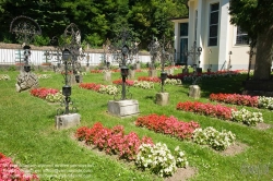 Viennaslide-00930124 Stift Heiligenkreuz