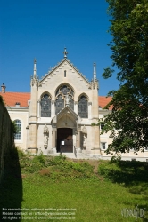 Viennaslide-00930210 Schloss Mayerling im Wienerwald