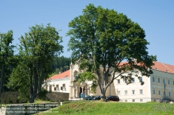 Viennaslide-00930211 Schloss Mayerling im Wienerwald