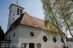 Viennaslide-00960303 Kirche von Gablitz, Niederösterreich