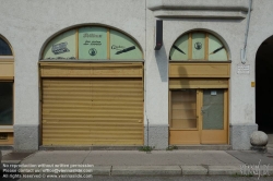 Viennaslide-00425122 Wien, Gemeindebau des 'Roten Wien' - Vienna, Council Tenement Block, 'Red Vienna', Schlinger-Hof, Brünner Straße 34–48, Franz Glaser 1926