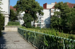 Viennaslide-00426704 Wien, Gemeindebau des 'Roten Wien' - Vienna, Council Tenement Block, 'Red Vienna', Somogyi-Hof, Hütteldorfer Straße 150–158, Hermann Aichinger und Heinrich Schmid 1929