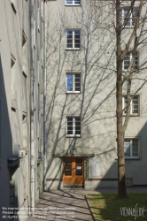 Viennaslide-00429965 Wien, Gemeindebau der Zwischenkriegszeit, ehemaliges Familienasyl St. Josef, Ettenreichgasse 42–44, Franz Wiesmann