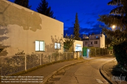 Viennaslide-00480148 Wien, Werkbundsiedlung, Woinovichgasse 32, Haus von Josef Frank