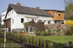 Viennaslide-00481208 Wien, Gartensiedlung Glanzing - Vienna, Cooperative Society Tenement