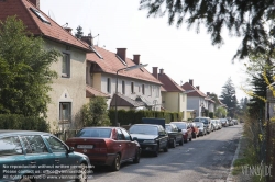 Viennaslide-00481224 Wien, Gartensiedlung Glanzing - Vienna, Cooperative Society Tenement