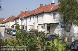 Viennaslide-00481232 Wien, Gartensiedlung Glanzing - Vienna, Cooperative Society Tenement