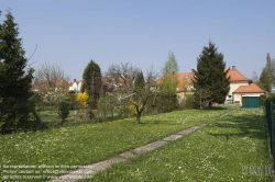 Viennaslide-00481328 Wien, Gartensiedlung Hermeswiese - Vienna, Cooperative Society Tenement