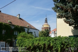 Viennaslide-00482310 Wien, Gemeindebau, Siedlung Am Wasserturm, Franz Schuster, Franz Schacherl 1924