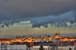 Viennaslide-01000228h Wien, Panorama - Vienna, Panorama