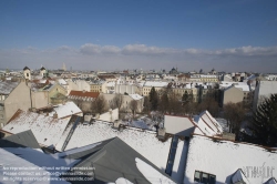 Viennaslide-01000234 Wien, Stadtpanorama - Vienna, Panorama