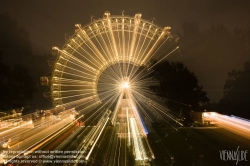 Viennaslide-01031229 Wien, Prater, Riesenrad - Vienna, Prater, Giant Wheel