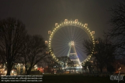 Viennaslide-01031236 Wien, Riesenrad - Vienna, Giant Wheel