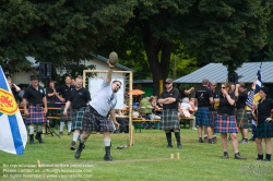 Viennaslide-01034103 Vienna, Irish Festival, Highlander Festival