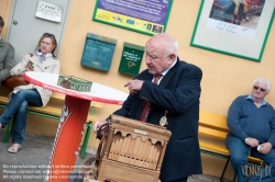 Viennaslide-01039151 Wien, Böhmischer Prater, Drehorgeltreffen