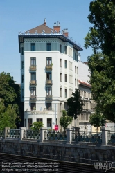 Viennaslide-01050151 Wien, Jugendstil, Rüdigerhof, Oskar Marmorek 1902 - Vienna, Art Nouveau, Ruedigerhof, Oskar Marmorek 1902