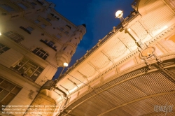 Viennaslide-01050158 Wien, Jugendstil, Hohe Brücke, Josef Hackhofer 1904 - Vienna, Art Nouveau Bridge 'Hohe Bruecke', Josef Hackhofer 1904