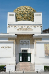 Viennaslide-01051954 Wien, Jugendstil, Secession - Vienna, Art Nouveau, Secession