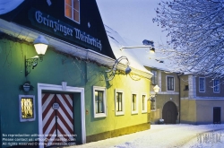 Viennaslide-01071120 Wien, Heuriger in Grinzing - Vienna, Heuriger (traditional Wine Bar), Grinzing