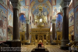 Viennaslide-01080626 Wien, Russisch-Orthodoxe Kathedrale zum Heiligen Nikolaus - Vienna, Russian Orthodox Cathedral