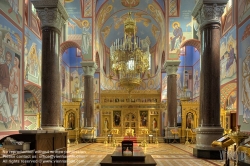 Viennaslide-01080626h Wien, Russisch-Orthodoxe Kathedrale zum Heiligen Nikolaus - Vienna, Russian Orthodox Cathedral