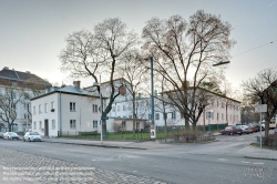 Viennaslide-01080705f Seipel-Dollfuß-Gedächtniskirche, Vogelweidplatz 7, Clemens Holzmeister 1934