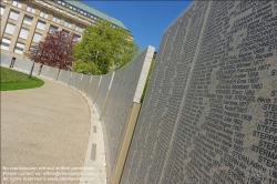 Viennaslide-01090124 Wien, Shoah-Gedenkstätte // Vienna, Shoah Memorial