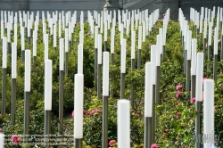 Viennaslide-01108006 Wien, Steinhof, Mahnmal für die Kinder vom Spiegelgrund