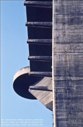 Viennaslide-01108807 Wien, Flakturm (Leitturm) Augarten, historische Aufnahme um 1985 // Vienna, Flak Tower around 1985