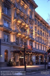 Viennaslide-01110166 Wien, Ringstrasse, ANA Grand Hotel