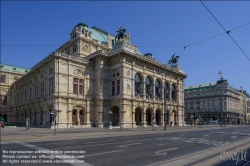 Viennaslide-01111111 Wien, Staatsoper // Vienna, State Opera