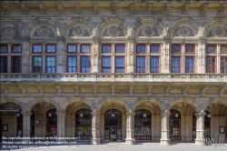 Viennaslide-01111114 Wien, Staatsoper // Vienna, State Opera