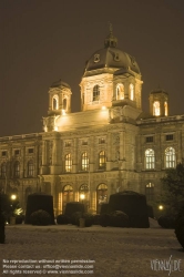 Viennaslide-01112045 Wien, Naturhistorisches Museum - Vienna, Natural History Museum