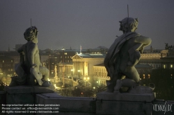 Viennaslide-01114059 Wien, Ringstraße, Parlament - Vienna, Ringstrasse, Parliament