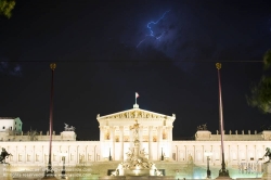 Viennaslide-01114096 Wien, Parlament - Vienna, Parliament