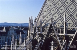 Viennaslide-01118009 Wien, Ringstraße, Votivkirche, Heinrich Ferstel 1879 - Vienna, Ringstrasse, Votivkirche, Heinrich Ferstel 1879