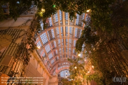 Viennaslide-01119261 Wien, Burggarten, Palmenhaus, Innenraum von Eichinger und Knechtl 1998