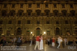 Viennaslide-01119268 Wien, Burggarten, Tanzpaare - Vienna, Burggarten, Dancing Couples