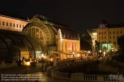 Viennaslide-01119270 Wien, Burggarten, Palmenhaus - Vienna, Burggarten