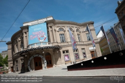 Viennaslide-01140601 Wien, Raimundtheater, Musicaltheater