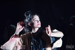 Viennaslide-01141616 Odeon-Theater, Produktion 'Anago', 2015, Künstlerische Leitung: Erwin Piplits und Max Kaufmann