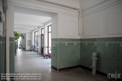 Viennaslide-01143143 Wohnhaus Mittersteig 15