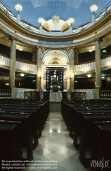 Viennaslide-01153203 Wien, Synagoge Seitenstettengasse - Vienna, Synagogue Seitenstettengasse