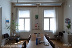 Viennaslide-01154582 Wien, ehemaliges Finanzamt für den 6.,7.,15. Bezirk, Haus Seidengasse 18